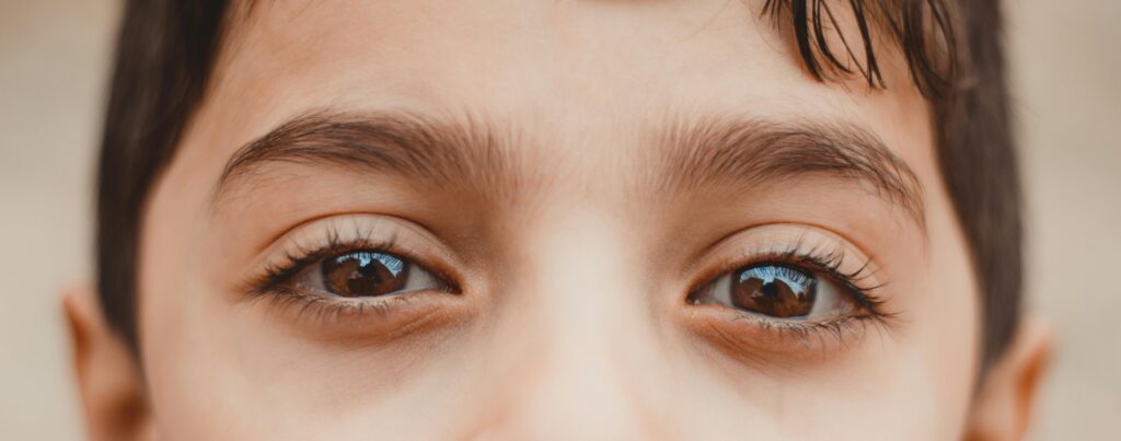 Meine Vision